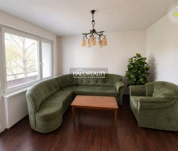 1,5 izbový byt na prenájom 36m2, Prievidza - Photo 2
