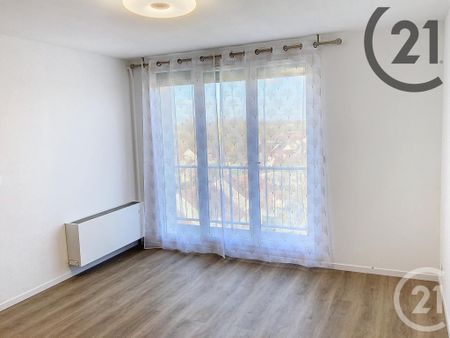 Location Appartement 2 pièces 45m² TROYES 10000 - Photo 4