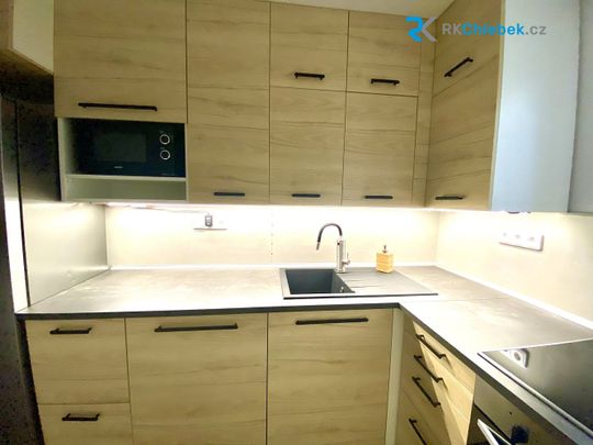 Pronájem bytu 2+1 47 m² - Photo 1