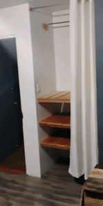 chambre à louer - Photo 3