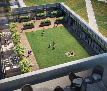 430 Square One Drive #204 - Photo 4