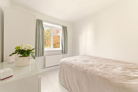 4 Bed Flat, Avenue House, NW6 - Photo 4