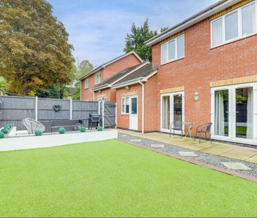 4 Bed Detached House, Bedford Grove, NG6 - Photo 4