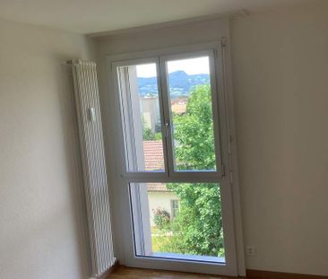 4 Zimmer, 72 m², EG - Foto 2