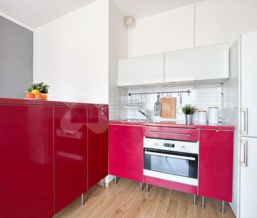Pronájem bytu 1+kk 31 m² - Photo 6
