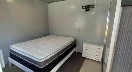 1 bedroom unit - Photo 5