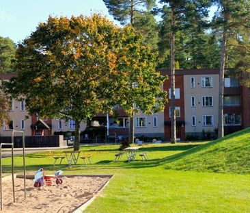 Bergsgatan, Mariestad - Foto 3