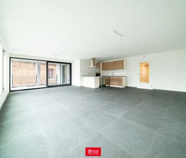 Appartement te huur - Foto 2