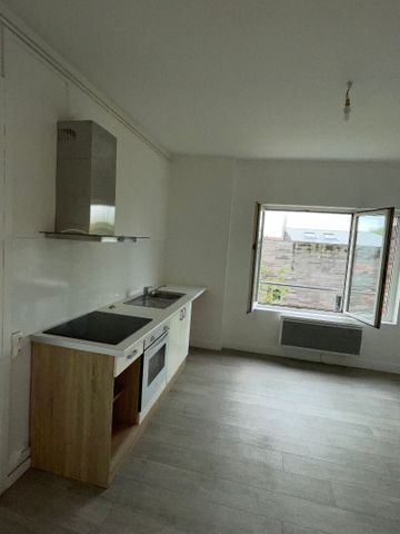 Location Appartement 3 pièces 56m² - Photo 5