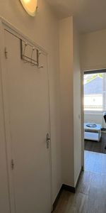 "LE FORMIDABLE" - Location Appartement tours : 14.64 m2 - Photo 4