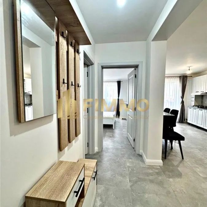 Apartament prima inchiriere | Loc de parcare privat | Lisaura | ID:1788 - Photo 1