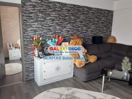 de inchiriat ap modern 2 camere BANAT - Fotografie 2