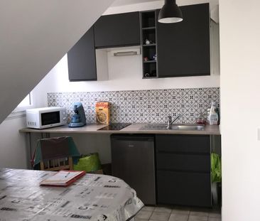 Location Appartement 1 pièce 28m² GIF SUR YVETTE 91190 - Photo 3