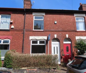 2 bedroom terraced house to rent - Photo 4