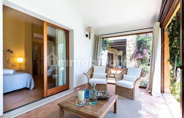 Villa unifamiliare viale Grecale 6, Domus De Maria - Photo 1