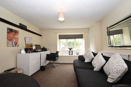 2 bedroom terraced house to rent - Photo 3