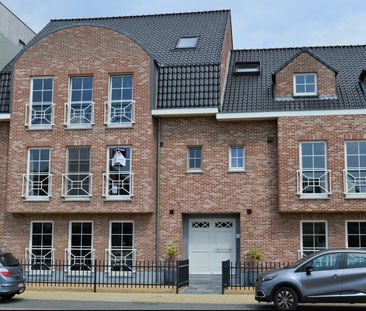 Mooi en ruim appartement in het centrum van Kwaadmechelen - Photo 1