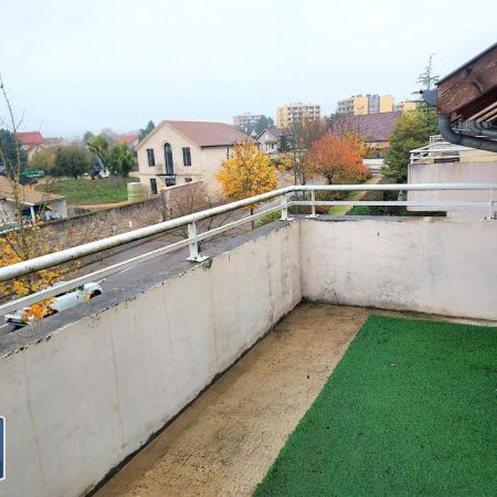 Appartement à louer 2 pièces 40.14m² - Photo 3