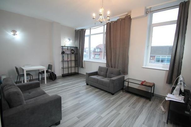 1 bedroom apartment to rent - Photo 1