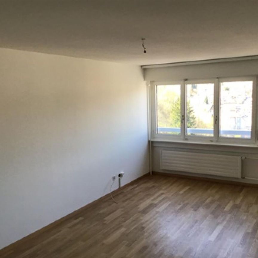 3.5 Zimmer, 9. Stock - Photo 1