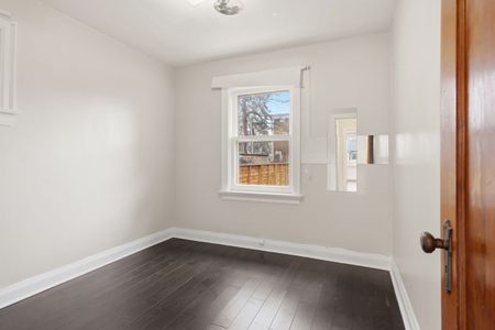 For Lease - 71 Lesmount Avenue Unit# Main, Toronto, Ontario - Photo 3