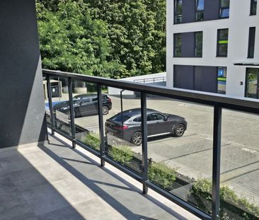 Komfortowy Aparament z miejscem postojowym - Photo 6