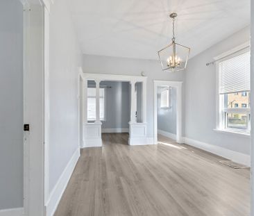 For Lease - 633 Hamilton Road, London East, Ontario - Photo 1