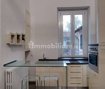 Monolocale piazza della Libertà 13, Centro, Gavirate - Photo 6
