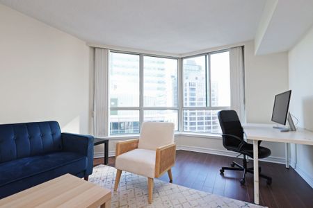 For Lease - 38 Elm Street Unit# 2500, Toronto, Ontario - Photo 5