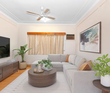 CHARMING FAMILY HOME IN AUBURN!! - Photo 4