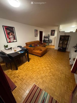 2 Zimmer, 65 m² - Photo 1