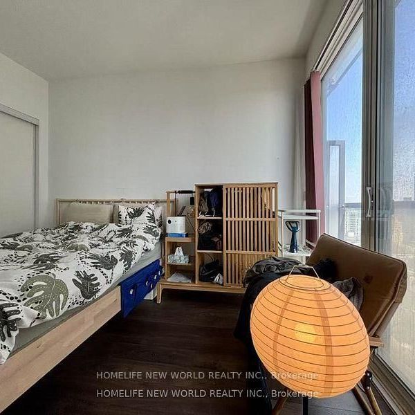 For Lease - 28 Wellesley Street Unit# 2605, Toronto, Ontario - Photo 1