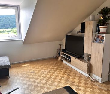 Location - Appartement T5 - 132 m² - Mouthe - Photo 1
