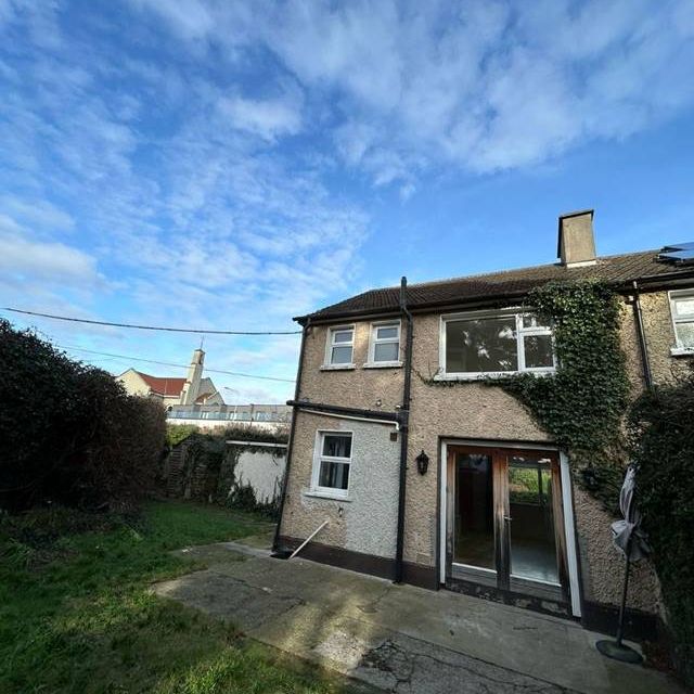 Nutgrove Avenue, Rathfarnham, Churchtown, Dublin 14 - Photo 1