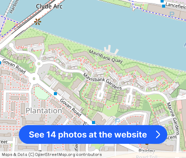 Mavisbank Gardens, Glasgow, G51 - Photo 1