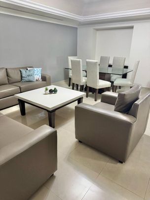 Departamento en renta - Photo 1