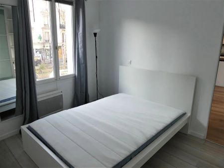 Location Appartement 2 pièces 36m² BOULOGNE BILLANCOURT 92100 - Photo 3