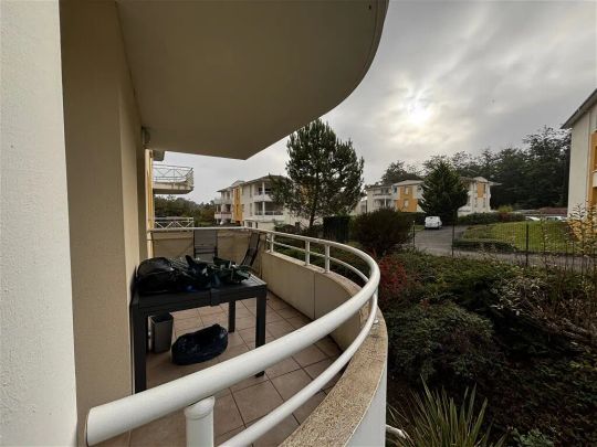 Location appartement 3 pièces - 62m² à Saint pierre du mont (40280) - Photo 1