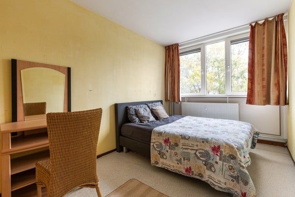 Te huur: Kamer Dijkgraafplein in Amsterdam - Foto 1