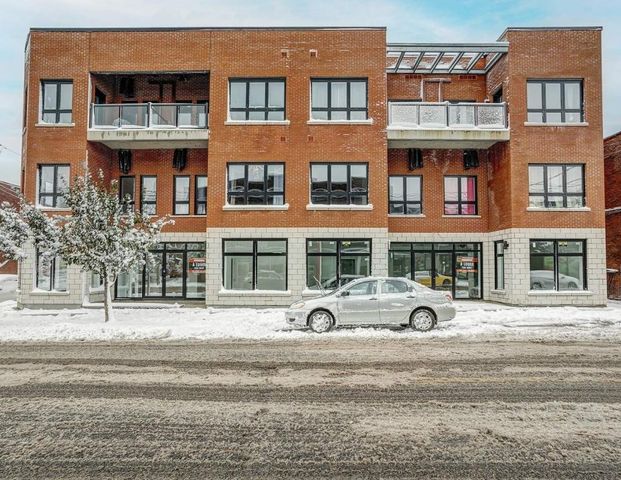 Appartement à louer - Montréal (Lachine) (Est) - Photo 1