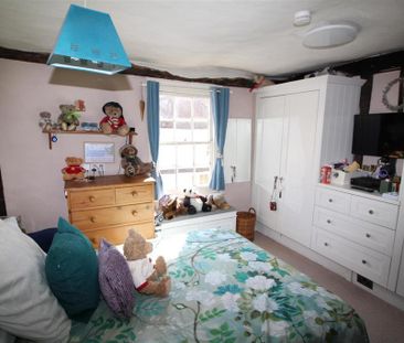 2 bedroom terraced house to rent - Photo 3