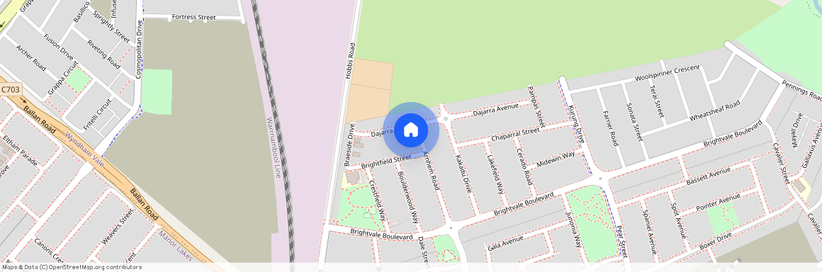 33 Arnhem Road, Vic 3024, Wyndham Vale