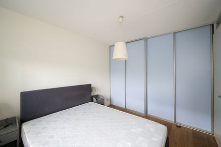 Appartement te huur: N. Lansdorpstraat 33 1022 KB Amsterdam - Photo 4