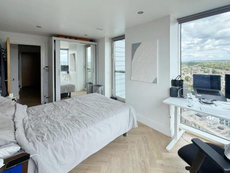 Distillery Tower, 1 Mill Lane, Lewisham, London, SE8 - Photo 4