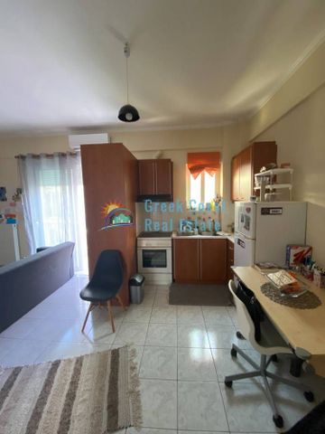 Διαμέρισμα για ενοικίαση - Πάτρα, - Photo 5