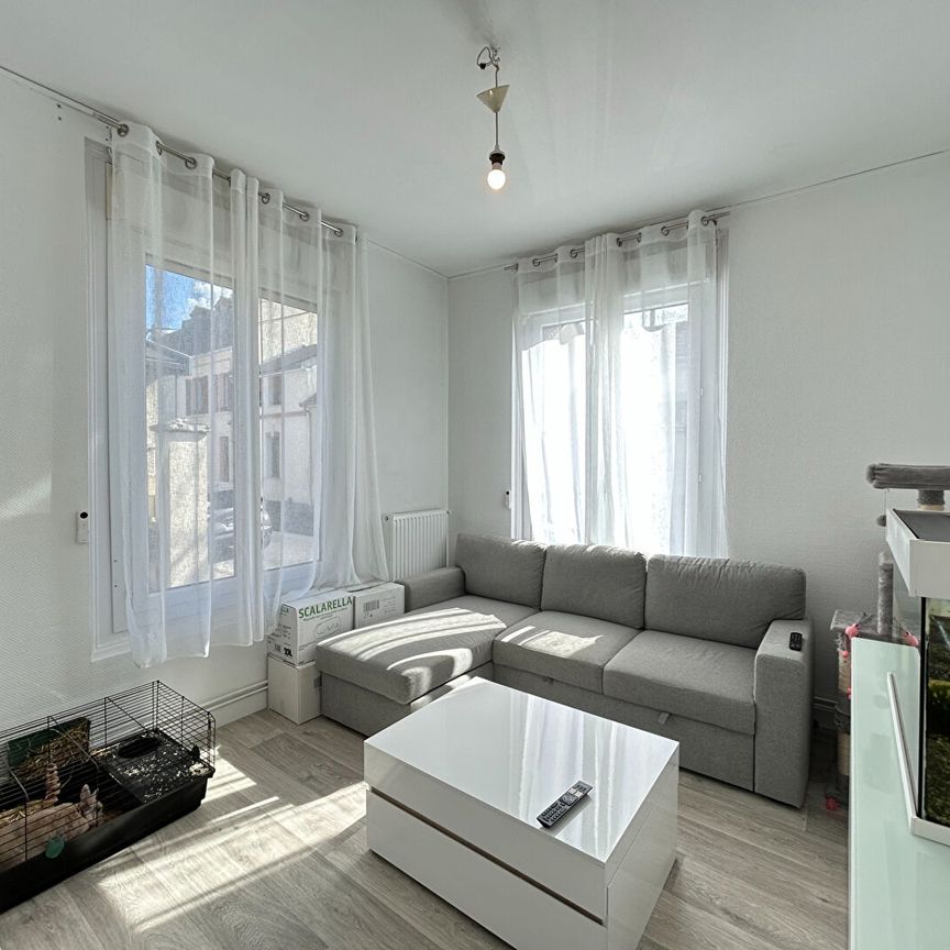 Location Appartement 3 pièces 51m² - Photo 1