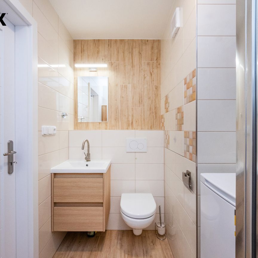 Pronájem bytu 2+kk v osobním vlastnictví 48 m², Praha 4 - Chodov - Фото 1