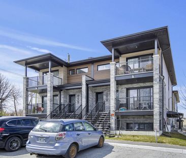 34-1 - 34 Rue Desrosiers, Gatineau - Photo 2
