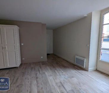 Appartement à louer 2 pièces 45.39m² - Photo 2