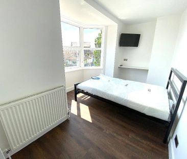 5 bedroom maisonette to rent - Photo 5